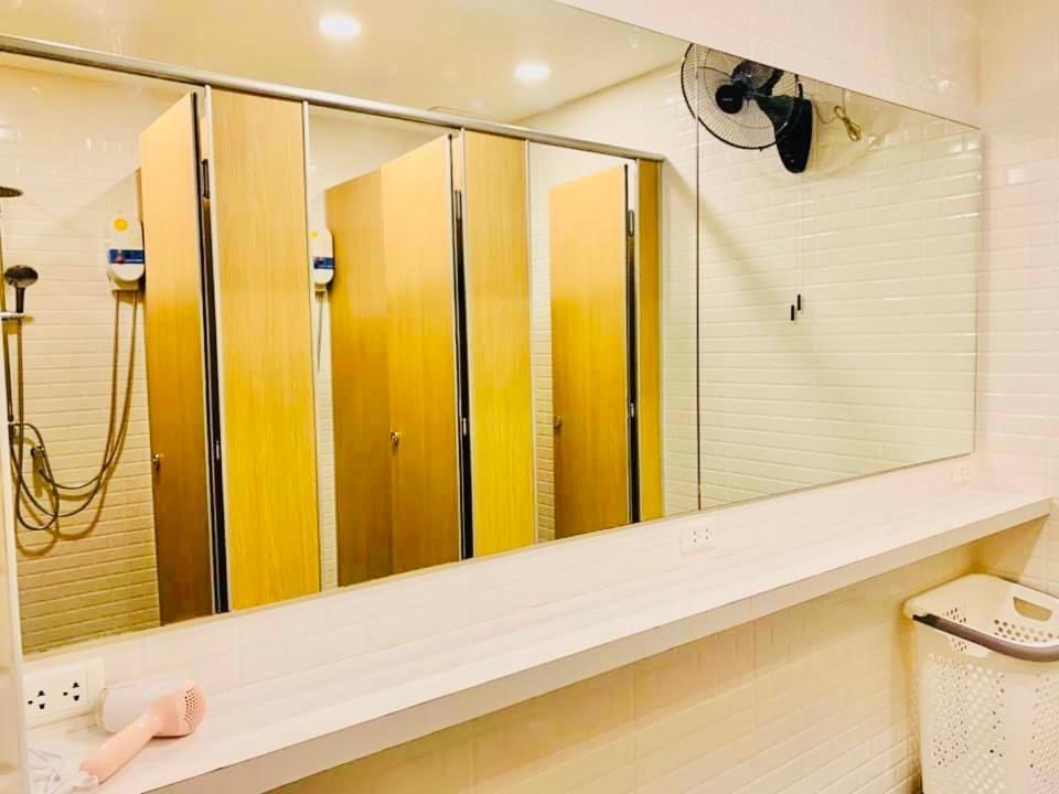 Daraya Hostel بانكوك المظهر الخارجي الصورة