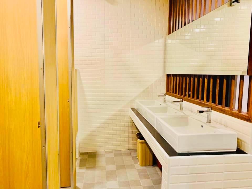 Daraya Hostel بانكوك المظهر الخارجي الصورة