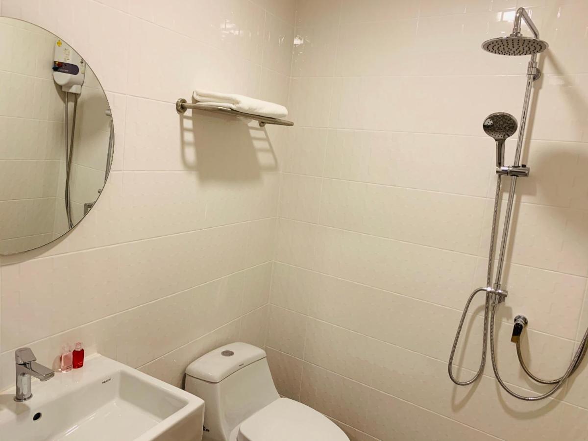 Daraya Hostel بانكوك المظهر الخارجي الصورة